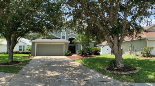 700 Fawn Ridge Dr, Orange City FL  32763-8339 exterior