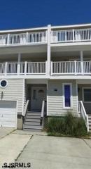 805 Beach Ave, Brigantine City NJ  08203-3225 exterior