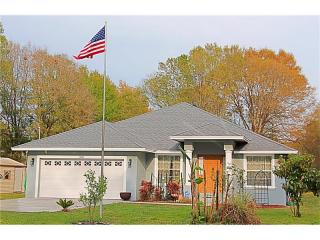 11861 Old Dade City Rd, Kathleen, FL 33849-9509