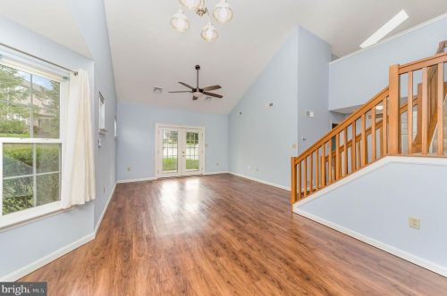 132 Peregrine Ln, Hummelstown PA  17036-8845 exterior