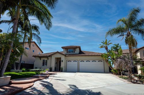 10968 La Alberca Ave, San Diego, CA 92127-3319