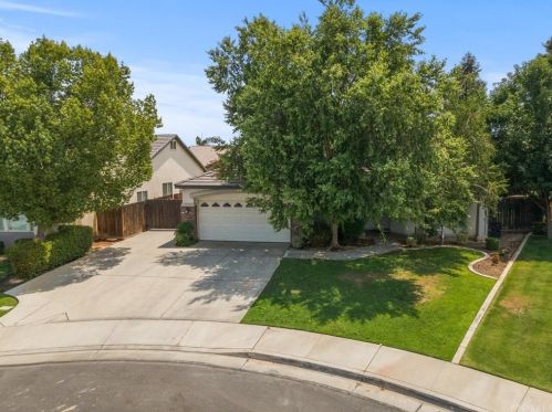 7210 Boulder Falls Ct, Bakersfield, CA 93312-6569