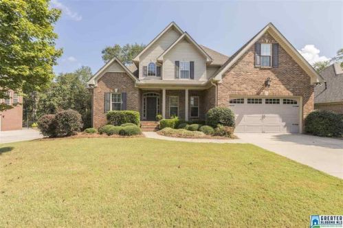 317 Sterling Manor Cir, Alabaster, AL 35007-3916