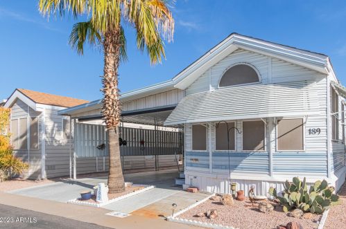 2656 56th St, Mesa, AZ 85215-1309