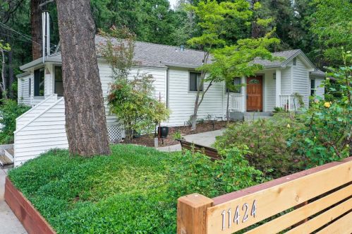 11424 Butler Rd, Grass Valley, CA 95945-6921