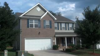 3821 Tonsley Pl, High Point NC  27265-9278 exterior