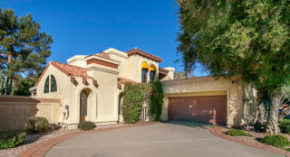 10536 87th Pl, Scottsdale, AZ 85258-1430