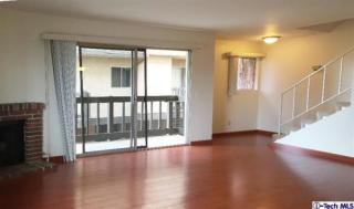 1580 Potrero Grande Dr, Rosemead CA  91770-4165 exterior