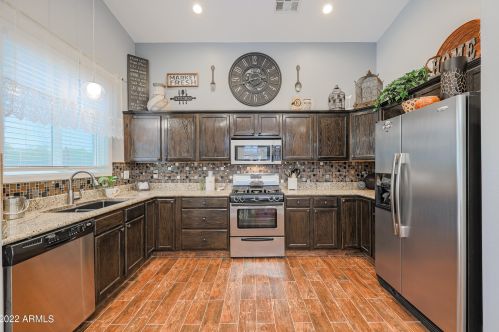 3170 302nd Ln, Buckeye, AZ 85396-3196