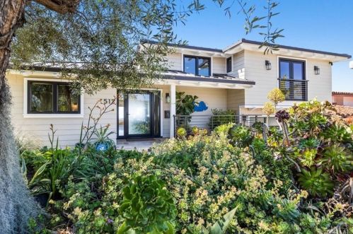 517 Paseo De La Playa, Redondo Beach, CA 90277-6541