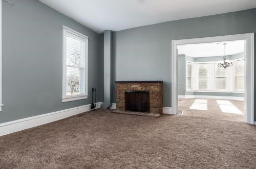 410 Allen St, Clinton WI  53525-9482 exterior