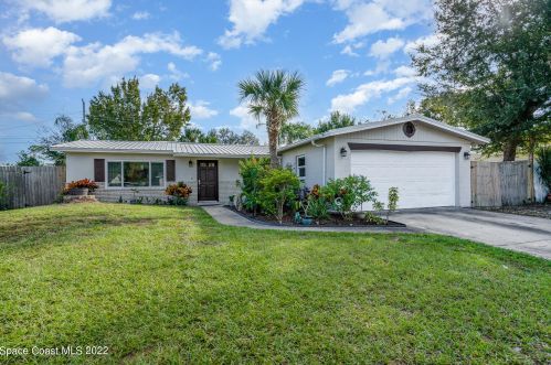 3305 Barbara Ln, Titusville, FL 32796-1203