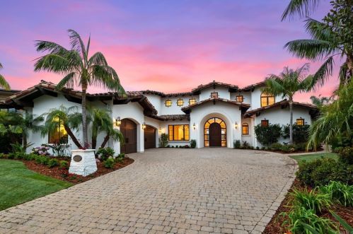 13911 Rancho Solana Trl, San Diego, CA 92130-5231