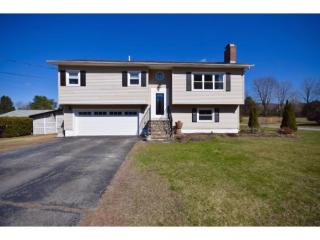 11 Packard Rd, Jericho, VT 05465-2512
