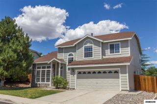 4464 Smokeridge Dr, Reno, NV 89523-9171