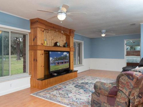 11900 Istachatta Rd, Floral City FL  34436-4329 exterior