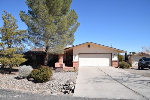 1337 Chuckawalla Dr, Cottonwood, AZ 86326-4794