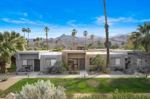 2115 Los Patos Dr, Palm Springs, CA 92264-6028