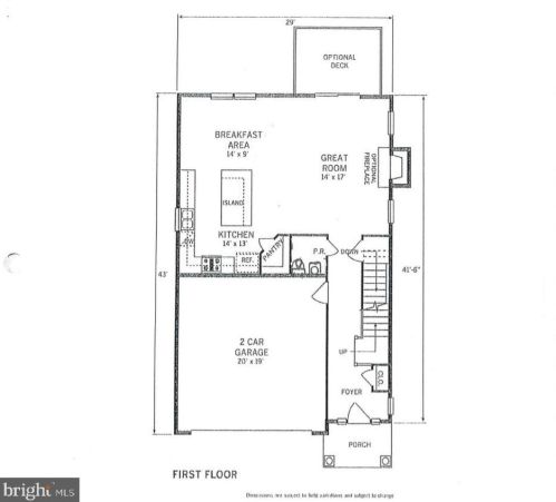 614 Oak Ave, Kennett Sq, PA 19348-3431