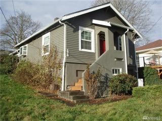 1315 Whitney Ave, Bremerton, WA 98312-3003