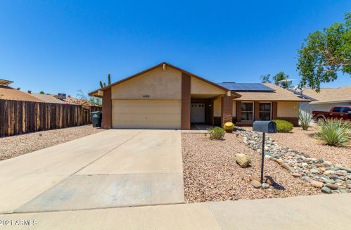 20808 14th Ln, Phoenix, AZ 85027-3635