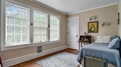 722 Wiley Ave, Franklin PA  16323-1731 exterior