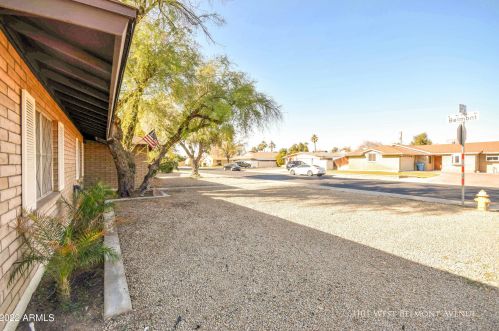 3101 Belmont Ave, Phoenix AZ  85051-6534 exterior