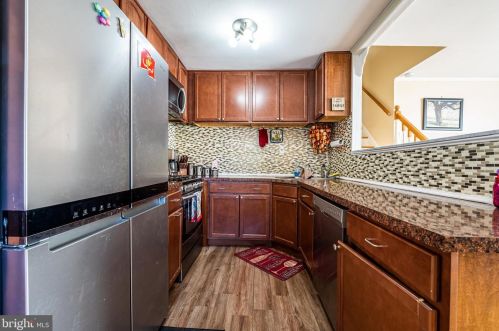 605 Cherry St, Lansdale PA 19446-3908 exterior