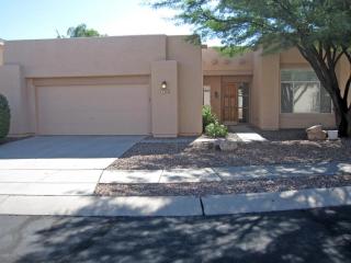 1764 Spanish Moss Ave, Tucson, AZ 85715-6504