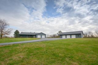 7644 Marlin Rd, Covington, OH 45318-8992