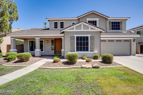 14416 Mandalay Ln, Sun City, AZ 85379-5781