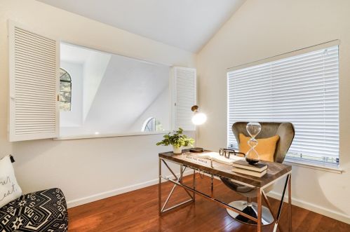 2851 Buena Crest Ct, San Jose CA  95121-2956 exterior
