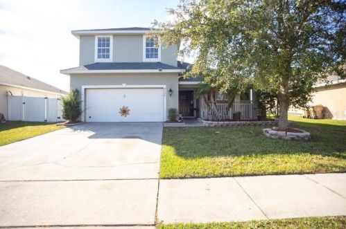2306 Walnut Canyon Dr, Kissimmee, FL 34758-1720