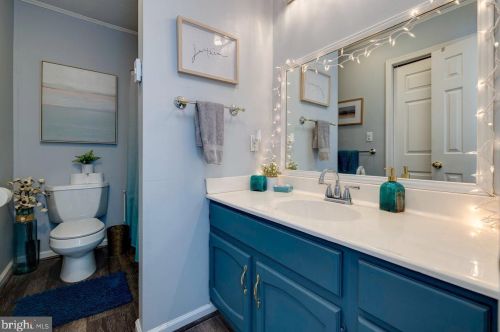 509 6th St, Richmond National Battlefiel VA  22835-1449 exterior