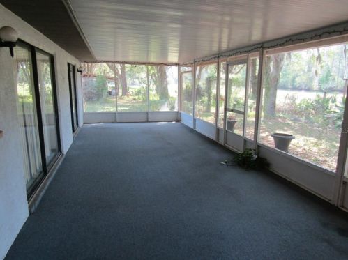 7754 Cr 248b, Lake Panasoffkee FL  33538-3020 exterior