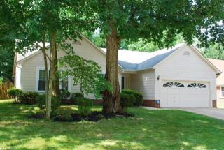 3112 Kings Pond Rd, Greensboro, NC 27407-6420