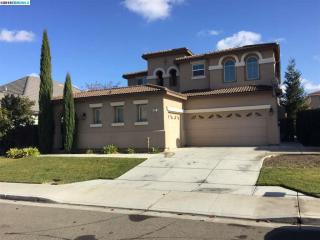 14 Matisse Ct, Oakley, CA 94561-1777