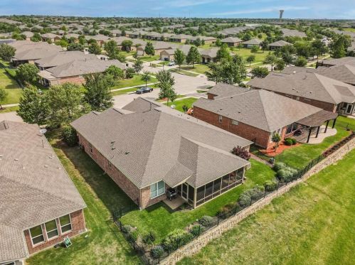 1341 Hbr Spg Dr, Frisco TX 75034-3333 exterior