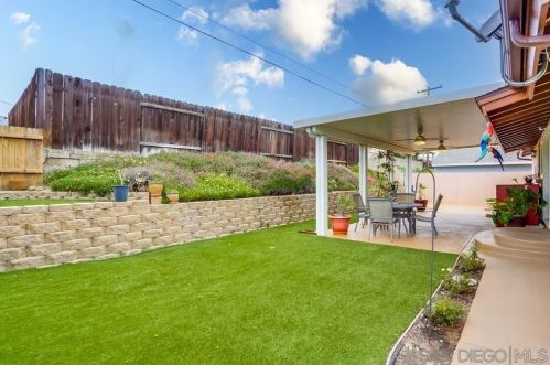 5493 Gala Ave, San Diego, CA 92120-1805