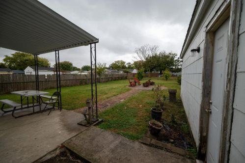 485 Avondale Ave, Marion OH  43302-2103 exterior