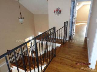 3505 Maccumber Ct, Fayetteville NC  28311-1144 exterior