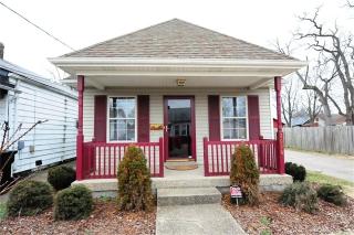 2056 Allene Ave, Louisville, KY 40217-1902