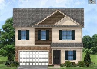 315 Deertrack Run, Lexington, SC 29073-6502