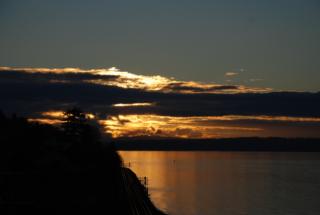 2326 Blue Ridge Dr, Seattle WA  98177-5430 exterior