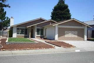 230 Bluebell Pl, Vallejo, CA 94591-8086