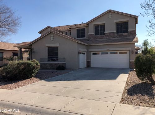 1259 Bautista Rd, Gilbert, AZ 85297-6863