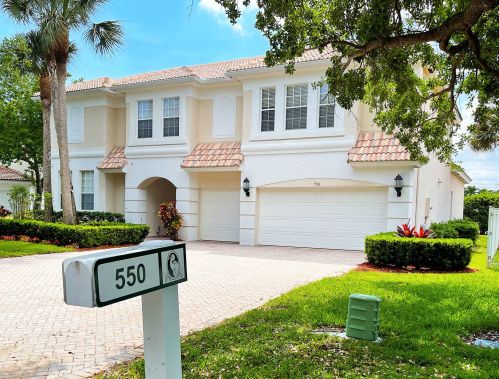 550 Rookery Pl, Jupiter, FL 33458-8368