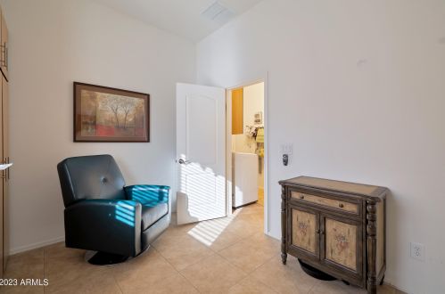 16499 Cortez St, Sun City AZ  85388-6017 exterior