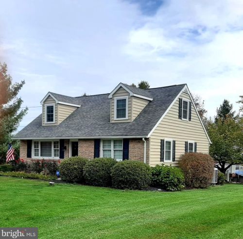 169 Buchert Rd, Gilbertsville, PA 19525-9148