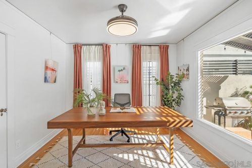 1239 Myrtle Ave, San Diego CA  92103-5114 exterior